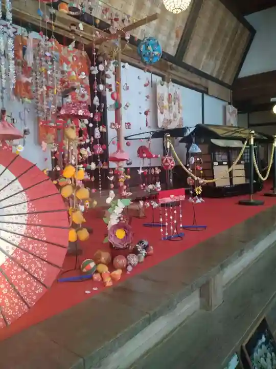 陽林寺(福島県)