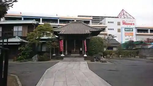 千蔵寺(神奈川県)