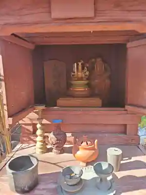 青龍山 吉祥寺(群馬県)