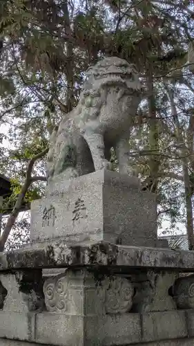 立木神社(滋賀県)