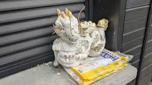 安樂寺天満宮(京都府)