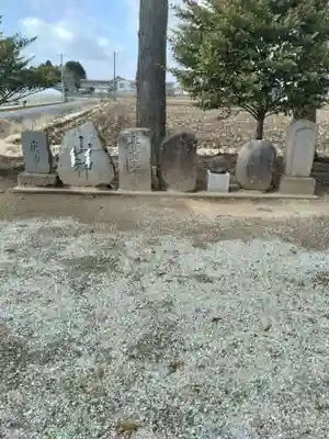 八雲神社(宮城県)
