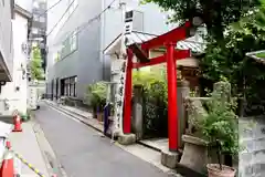 三光稲荷神社(東京都)