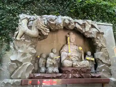 江島神社(神奈川県)