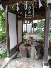 岩上神社(京都府)