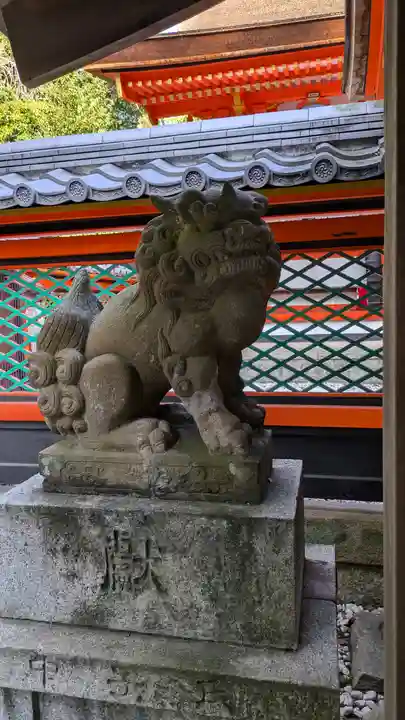 荒見神社(京都府)