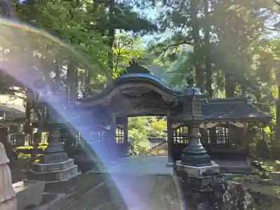 永平寺(福井県)