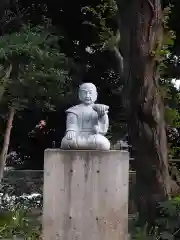 瀧泉寺（目黒不動尊）(東京都)