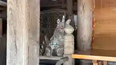 立志神社(滋賀県)