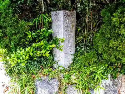 教福寺のその他建物