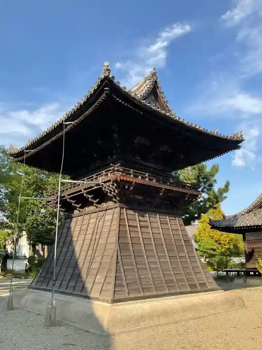 鶴林寺のその他建物