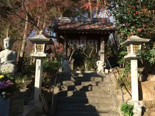 如意輪寺(福岡県)