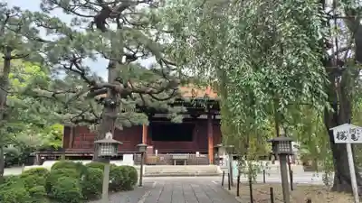 大報恩寺(千本釈迦堂)(京都府)