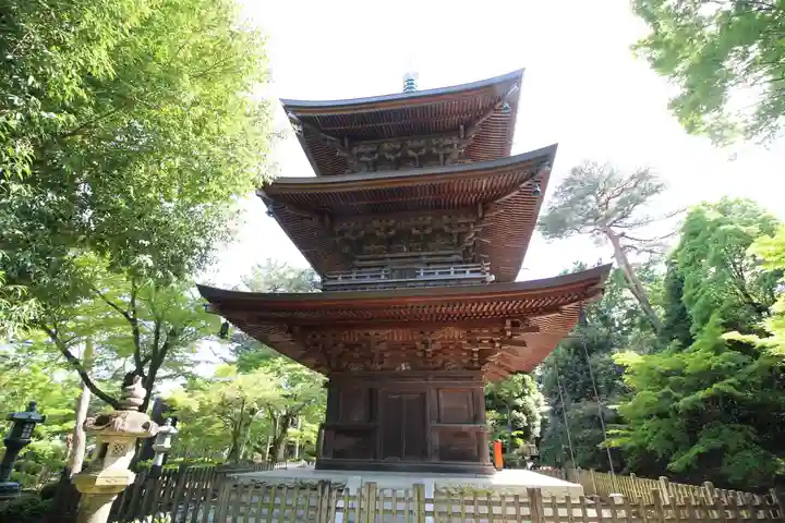 豪徳寺(東京都)