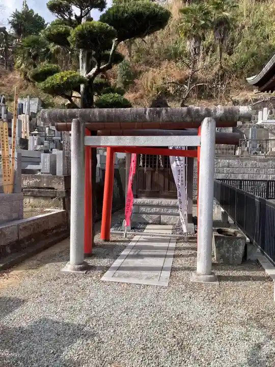 妙法寺(神奈川県)