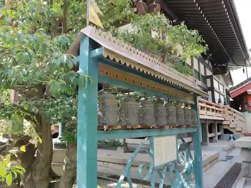 太融寺のその他建物