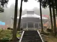 黒石寺のその他建物