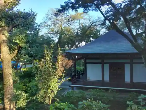 妙楽寺(神奈川県)