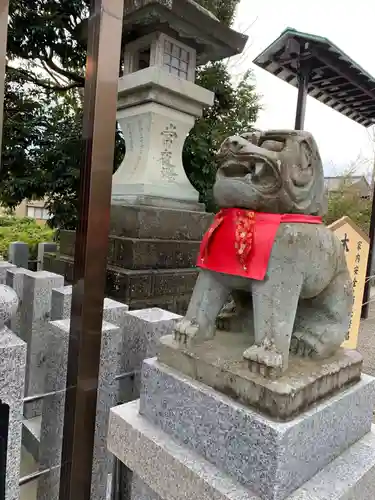 木田神社(福井県)