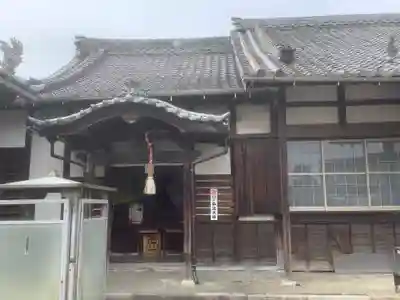 福住寺(愛知県)