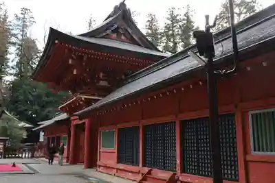 一之宮貫前神社(群馬県)