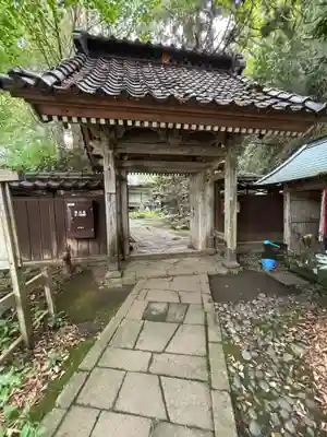称光寺(新潟県)