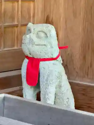 安宅住吉神社(石川県)