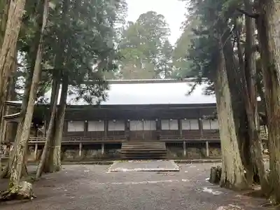 壇上伽藍(和歌山県)