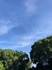 姉埼神社(千葉県)