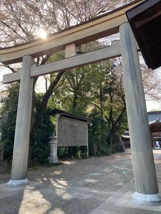 須賀神社(栃木県)