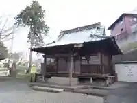 若宮蛭子神社(静岡県)