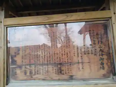 六角橋杉山大神(神奈川県)