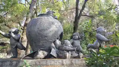 御霊神社（上御霊神社）(京都府)