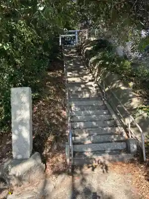 瀧神社(茨城県)