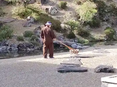 根来寺(和歌山県)