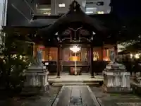 五條天神宮(京都府)