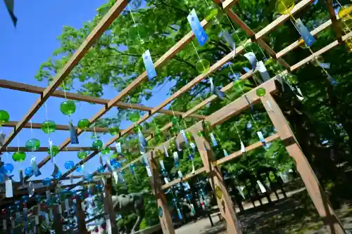 金峯神社(新潟県)
