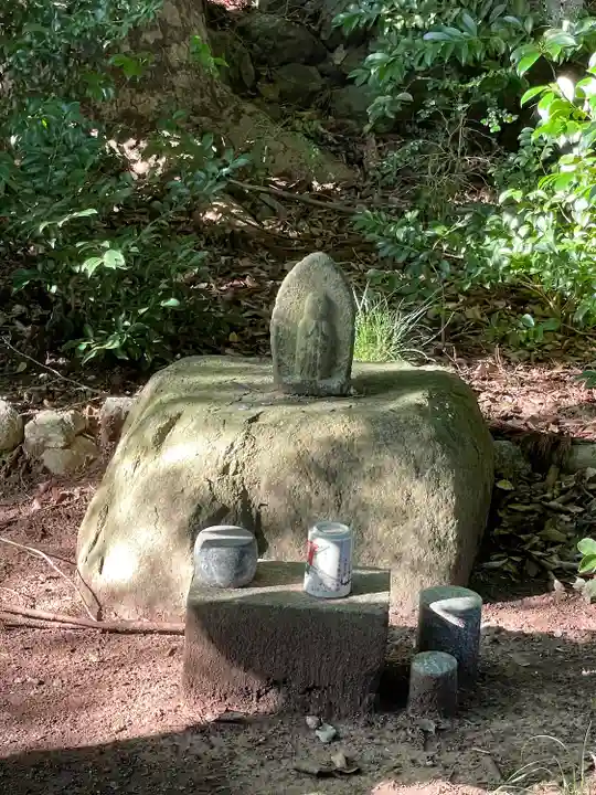 牛川稲荷(愛知県)