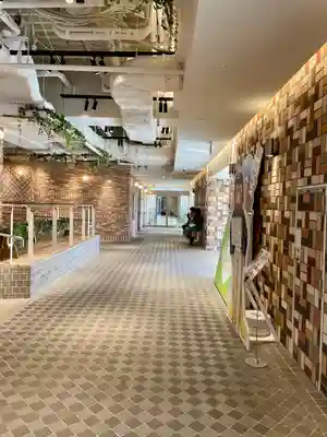 つば九郎神社(東京都)