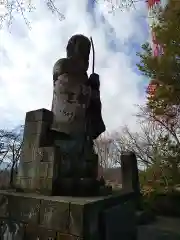 足羽神社(福井県)