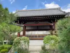 乾窓院(京都府)