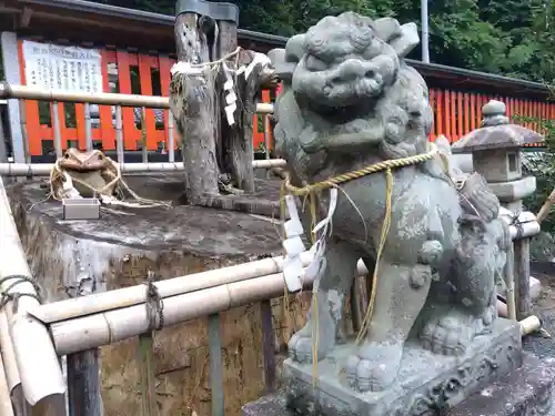 還来神社(滋賀県)