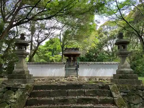 根来寺(和歌山県)