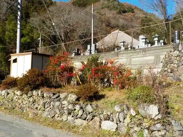 全福寺のその他建物