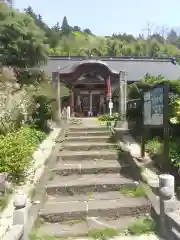 龍頭寺(山形県)