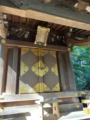 一言主神社(茨城県)