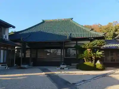 本亮院(愛知県)