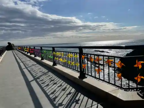 江の島岩屋(神奈川県)