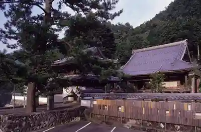 東林寺のその他建物