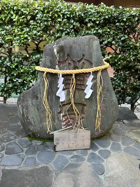 平河天満宮(東京都)